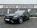 Mercedes-Benz E 63 AMG T 4Matic+ 20" / PANO / HUD / BURMESTER Schwarz - thumbnail 3