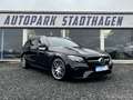 Mercedes-Benz E 63 AMG T 4Matic+ 20" / PANO / HUD / BURMESTER Schwarz - thumbnail 1
