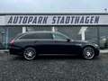 Mercedes-Benz E 63 AMG T 4Matic+ 20" / PANO / HUD / BURMESTER Schwarz - thumbnail 11