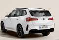 BMW X3 xDrive20 48V MSport Alb - thumbnail 3