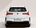 BMW X3 xDrive20 48V MSport Alb - thumbnail 5