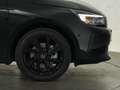 Opel Corsa F FACELIFT GS+RÜCKFAHRKAMERA+ALLWETTERREIFEN+LED-S Noir - thumbnail 31