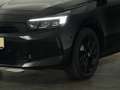 Opel Corsa F FACELIFT GS+RÜCKFAHRKAMERA+ALLWETTERREIFEN+LED-S Noir - thumbnail 17