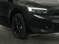 Opel Corsa F FACELIFT GS+RÜCKFAHRKAMERA+ALLWETTERREIFEN+LED-S Noir - thumbnail 29