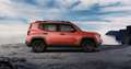 Jeep Renegade 1.3 T4 240CV PHEV 4xe AT6 OVERLAND+TRAILHAWK Rouge - thumbnail 3