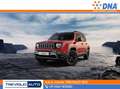 Jeep Renegade 1.3 T4 240CV PHEV 4xe AT6 OVERLAND+TRAILHAWK Rouge - thumbnail 1
