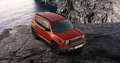Jeep Renegade 1.3 T4 240CV PHEV 4xe AT6 OVERLAND+TRAILHAWK Rouge - thumbnail 4