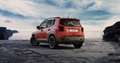 Jeep Renegade 1.3 T4 240CV PHEV 4xe AT6 OVERLAND+TRAILHAWK Red - thumbnail 2
