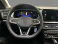 Volkswagen T-Cross 1.0 TSI Goal DSG Navi Sitzhzg LED App Silber - thumbnail 13