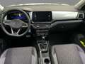 Volkswagen T-Cross 1.0 TSI Goal DSG Navi Sitzhzg LED App Silber - thumbnail 12