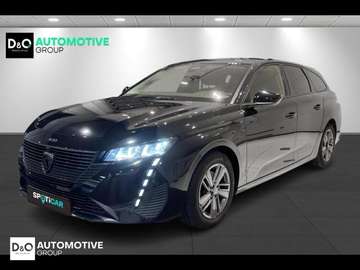 Active | auto airco | GPS |