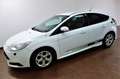Ford Focus Lim. ST  EcoBoost Leder-Sport-Paket Recaro Blanc - thumbnail 2