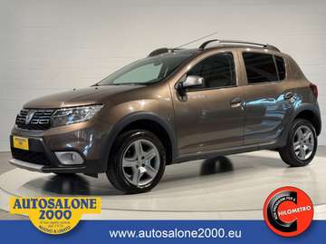 Stepway 0.9 TCe 90 CV Comfort PREZZO REALE