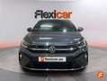 Volkswagen Taigo 1.0 TSI R-Line 81kW Gris - thumbnail 2