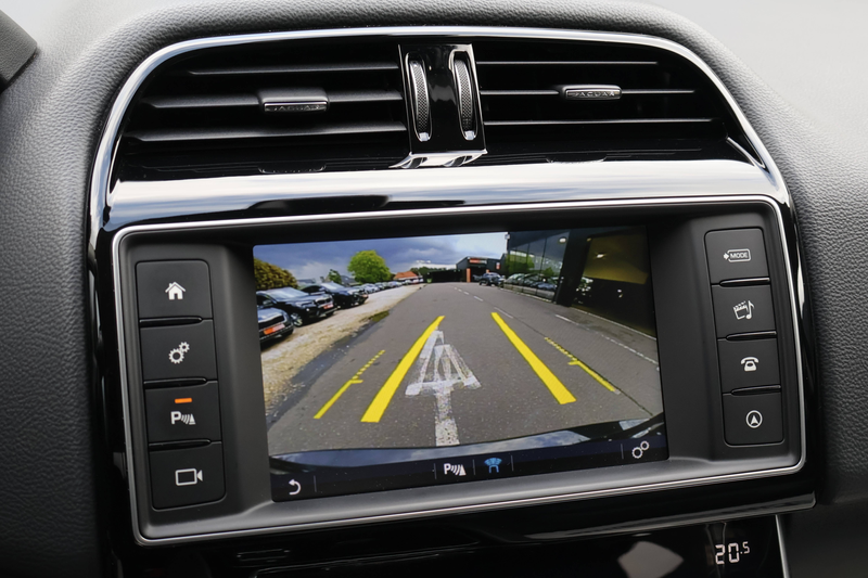 Jaguar XE XE 2.0 D Prestige LijnA Keyless LED Cam Garantie * — photo 13