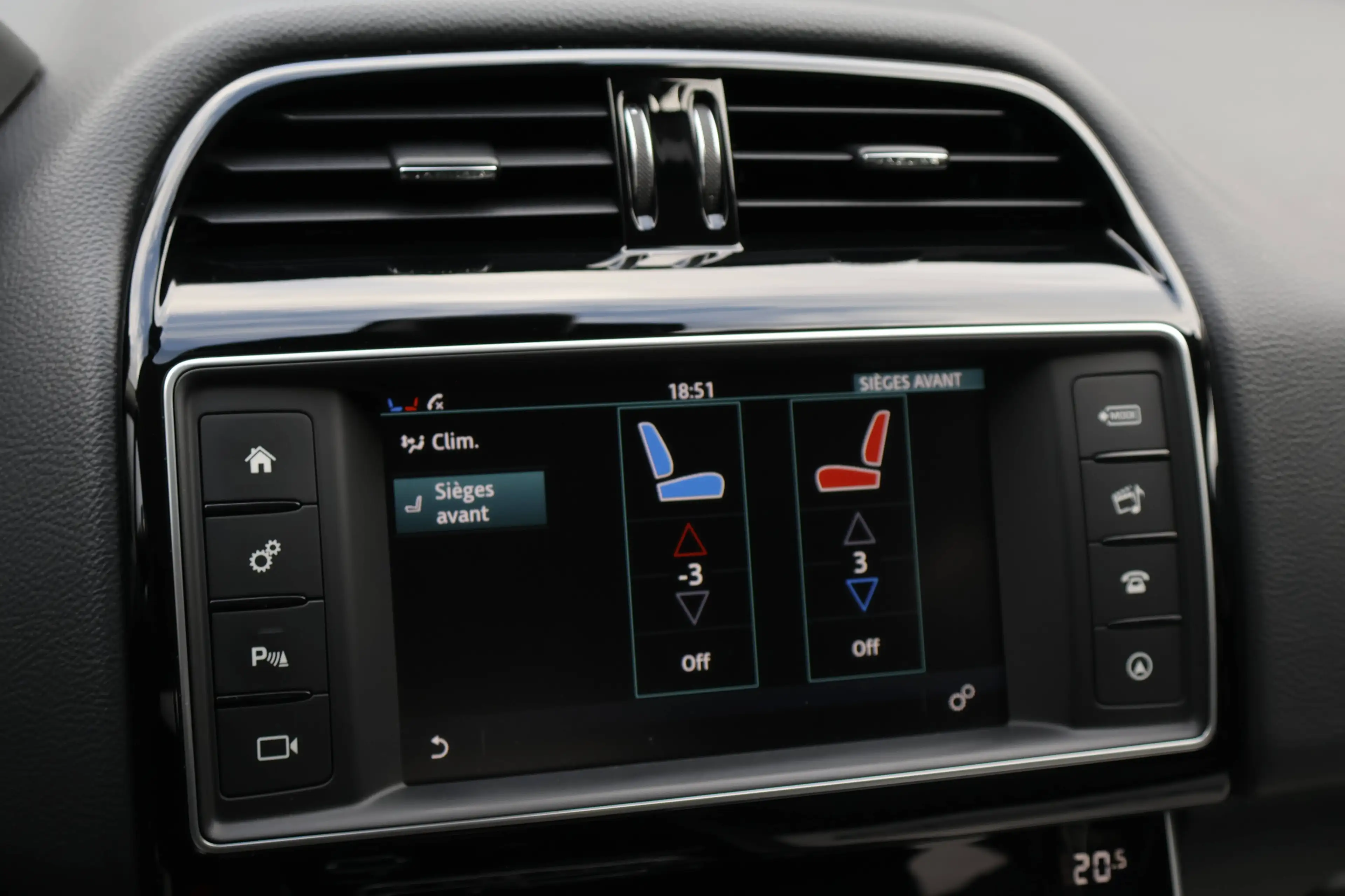 Jaguar XE XE 2.0 D Prestige LijnA Keyless LED Cam Garantie * — photo 14
