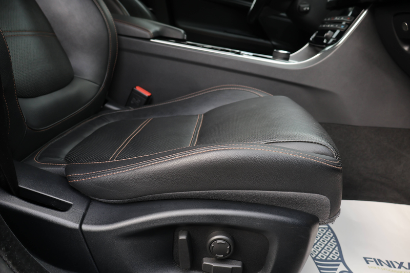 Jaguar XE XE 2.0 D Prestige LijnA Keyless LED Cam Garantie * — photo 8