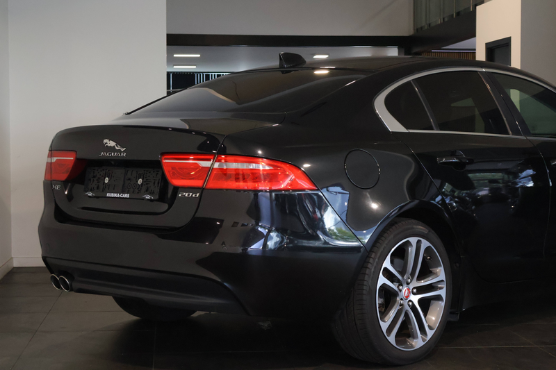 Jaguar XE XE 2.0 D Prestige LijnA Keyless LED Cam Garantie * — photo 6
