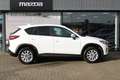 Mazda CX-5 2.0 TS+ 2WD , Trekhaak, Navi, Clima, Cruise, PDC, Blanc - thumbnail 5
