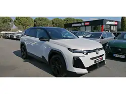 Citroen C5 Aircross 1.2 Hybride 145 Max NOUVEAU MODELE
