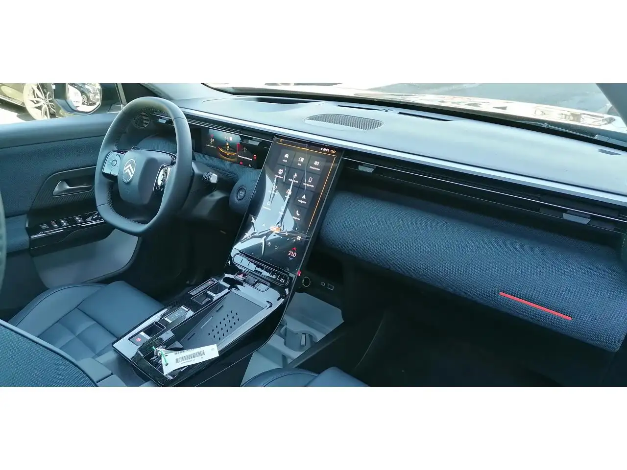 Citroen C5 Aircross 2026