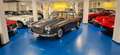 Lancia Flavia COUPE' 1.8 ASI TARGA ORO - INTERNI BEIGE Gris - thumbnail 1