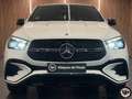 Mercedes-Benz GLE 400 Coupé 400e 4Matic Aut. Blanco - thumbnail 5
