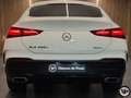 Mercedes-Benz GLE 400 Coupé 400e 4Matic Aut. Blanco - thumbnail 6