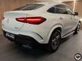 Mercedes-Benz GLE 400 Coupé 400e 4Matic Aut. Blanco - thumbnail 2
