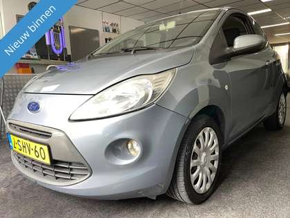 Ford Ka/Ka+ 1.2 Comfort start/stop