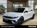 Hyundai IONIQ 5 (MY25) 84 kWh (325 PS) 4WD N LINE X, Sitz-Paket Blanc - thumbnail 1