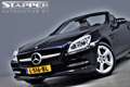 Mercedes-Benz SLK 250 204pk Automaat Pano/Airscarf/Stoelverw./Navi/Xenon Blau - thumbnail 2