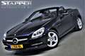 Mercedes-Benz SLK 250 204pk Automaat Pano/Airscarf/Stoelverw./Navi/Xenon Blau - thumbnail 3
