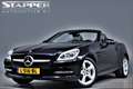 Mercedes-Benz SLK 250 204pk Automaat Pano/Airscarf/Stoelverw./Navi/Xenon Blau - thumbnail 1
