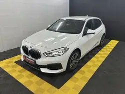 Bmw 120 i Advantage+LED+KAM+Nav+Temp+DigiKombi+Carp.