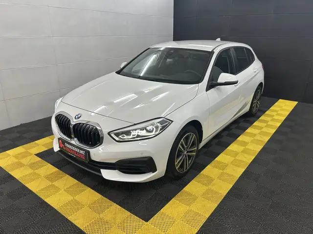 BMW 1er