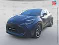 Toyota C-HR 2.0 Hybride Rechargeable 225ch Design MY25 Grau - thumbnail 1
