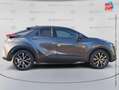 Toyota C-HR 2.0 Hybride Rechargeable 225ch Design MY25 Grau - thumbnail 4
