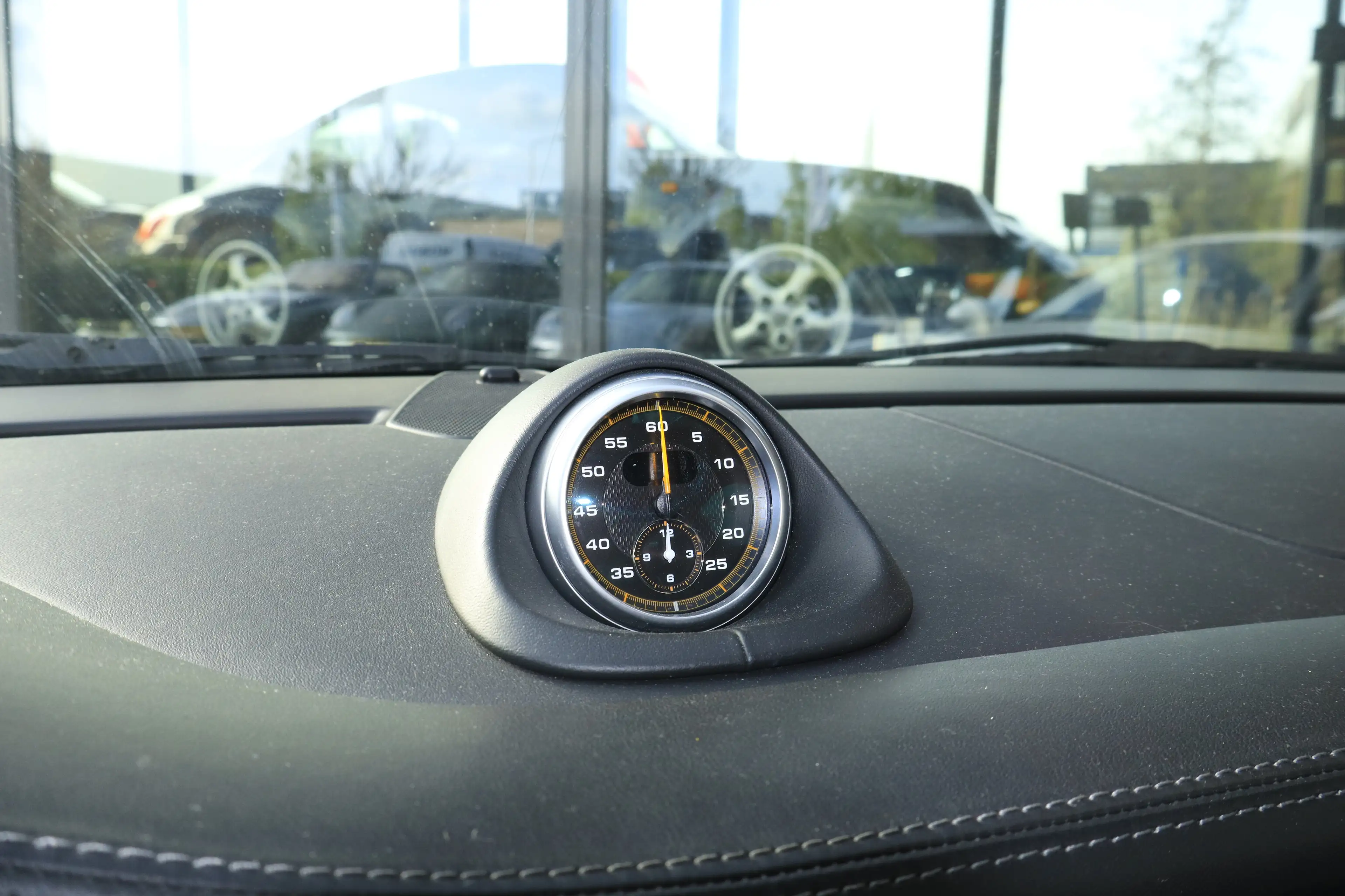Porsche 997 997.2 3.8 GT3 Clubsport Handgeschakeld — photo 8