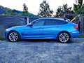 BMW 320 320d xDrive Gran Turismo M-Sport Paket Mavi - thumbnail 4