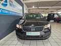Skoda Karoq Tour+AHK+APP+Navi+Tempomat+SHZ+LHZ Negro - thumbnail 2