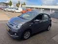 Hyundai i10 1.0i i-Motion 144.000 KM * NIEUWE APK *AIRCO * Grijs - thumbnail 4