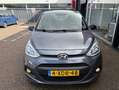 Hyundai i10 1.0i i-Motion 144.000 KM * NIEUWE APK *AIRCO * Grijs - thumbnail 3