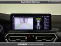 BMW X4 X4 xDrive20d 48V Msport Gris - thumbnail 13
