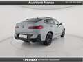 BMW X4 X4 xDrive20d 48V Msport Gris - thumbnail 6