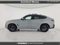 BMW X4 X4 xDrive20d 48V Msport Gris - thumbnail 3