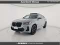 BMW X4 X4 xDrive20d 48V Msport Gris - thumbnail 1
