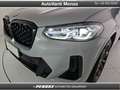 BMW X4 X4 xDrive20d 48V Msport Gris - thumbnail 34