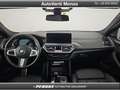 BMW X4 X4 xDrive20d 48V Msport Gris - thumbnail 10