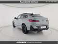 BMW X4 X4 xDrive20d 48V Msport Gris - thumbnail 4